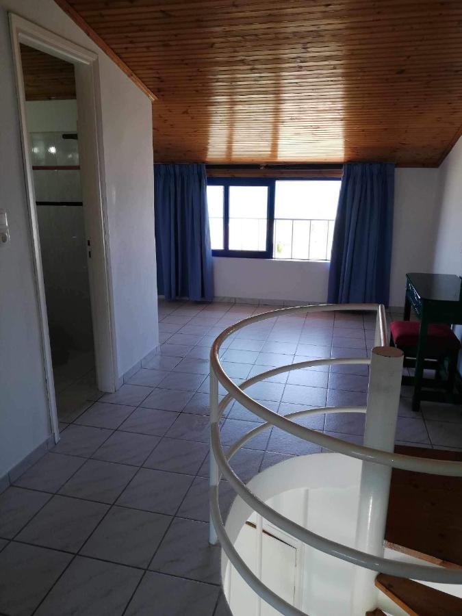 Angistri'S Panorama Apartments Skála Zewnętrze zdjęcie