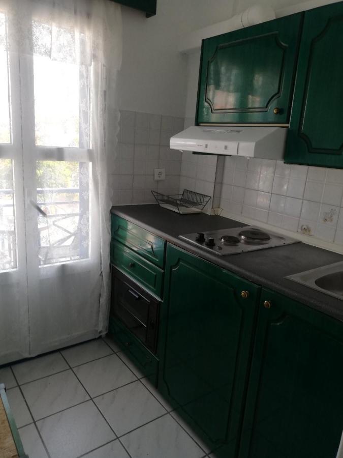 Angistri'S Panorama Apartments Skála Zewnętrze zdjęcie