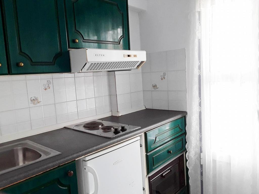 Angistri'S Panorama Apartments Skála Zewnętrze zdjęcie