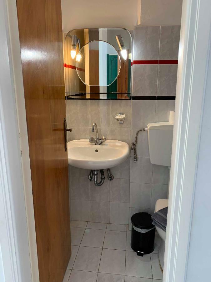 Angistri'S Panorama Apartments Skála Zewnętrze zdjęcie